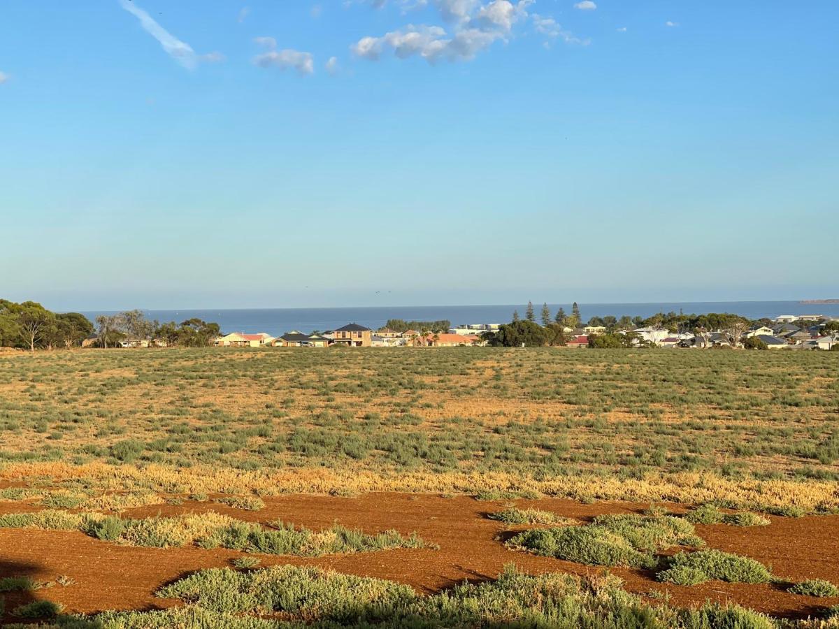 Rezare House Bed & Breakfast Wallaroo Kültér fotó