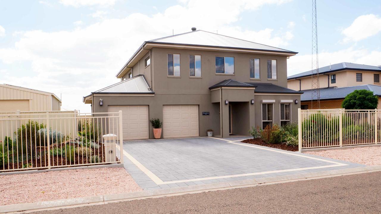 Rezare House Bed & Breakfast Wallaroo Kültér fotó