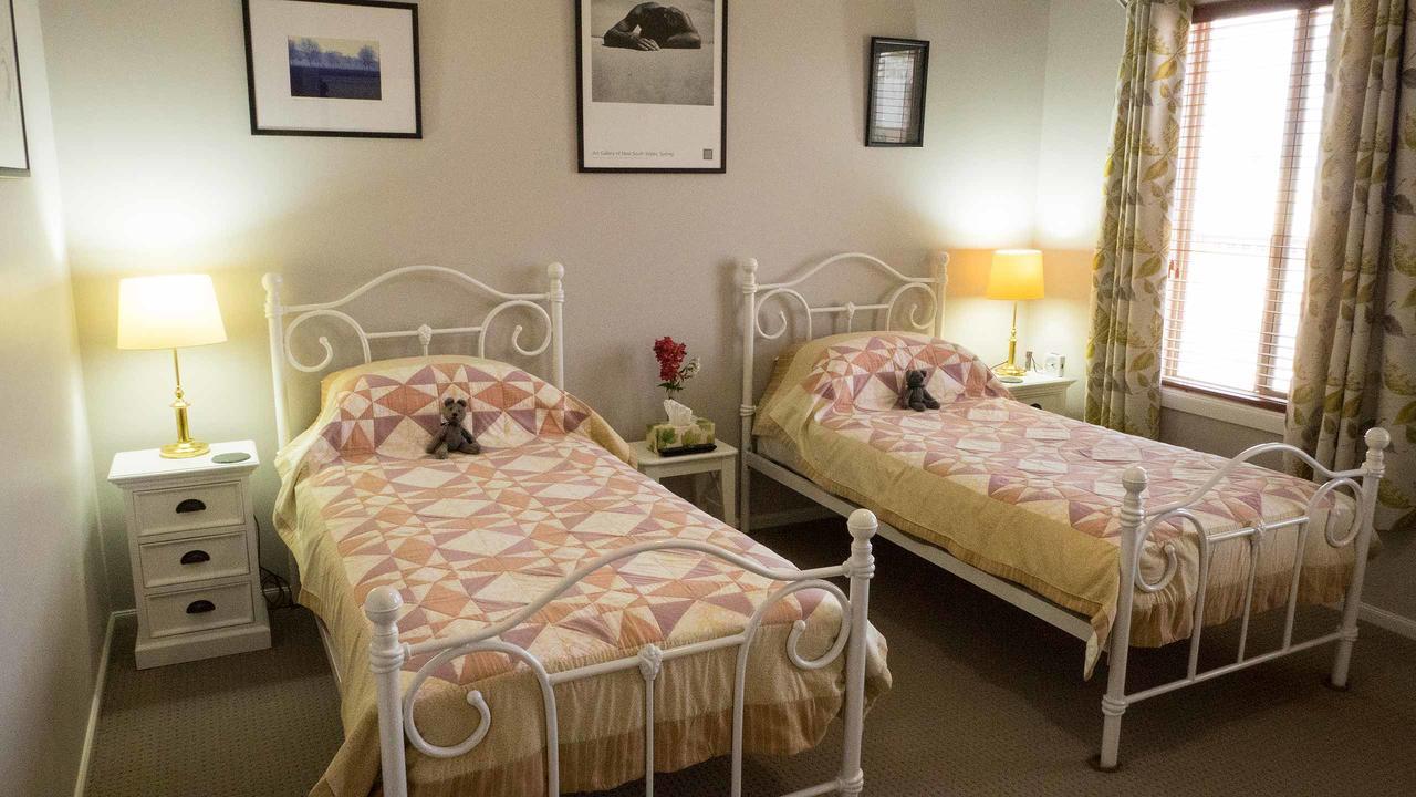 Rezare House Bed & Breakfast Wallaroo Kültér fotó