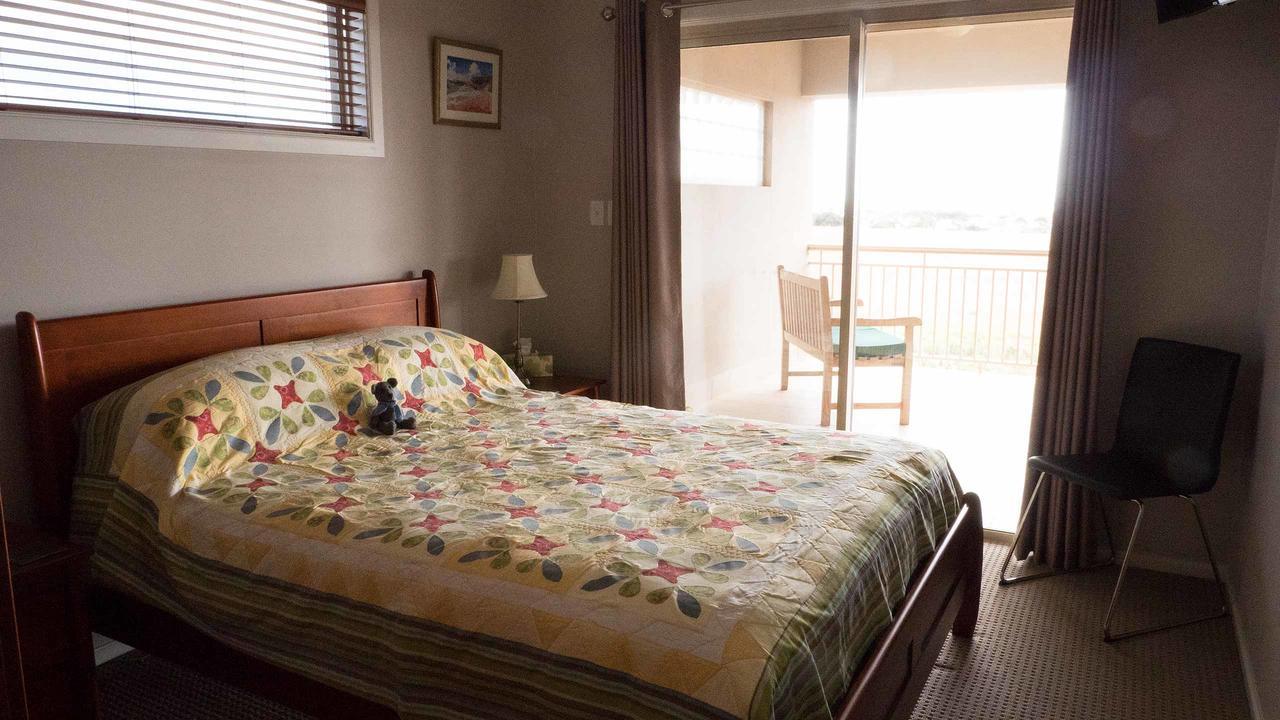 Rezare House Bed & Breakfast Wallaroo Kültér fotó