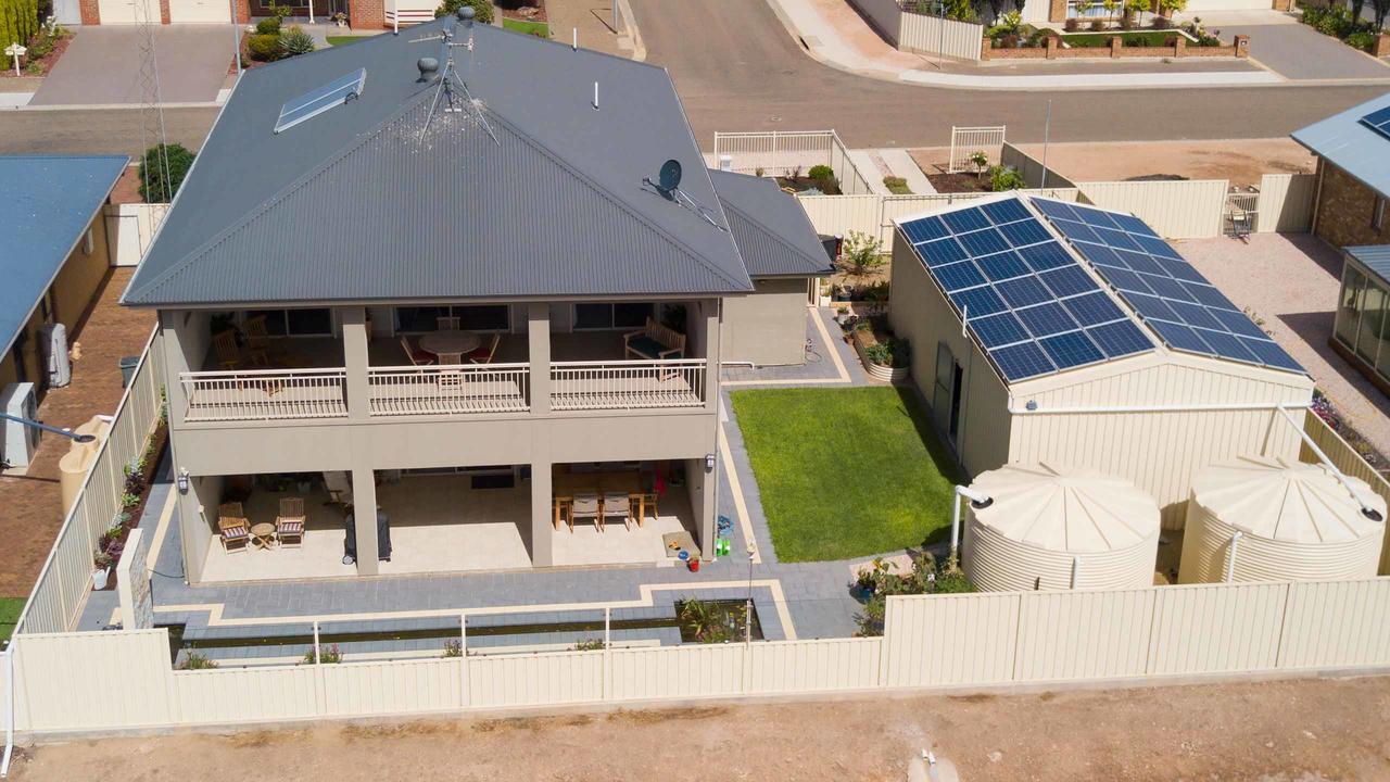 Rezare House Bed & Breakfast Wallaroo Kültér fotó