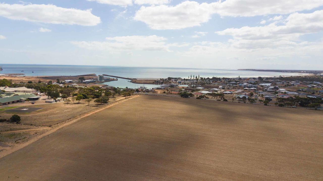 Rezare House Bed & Breakfast Wallaroo Kültér fotó