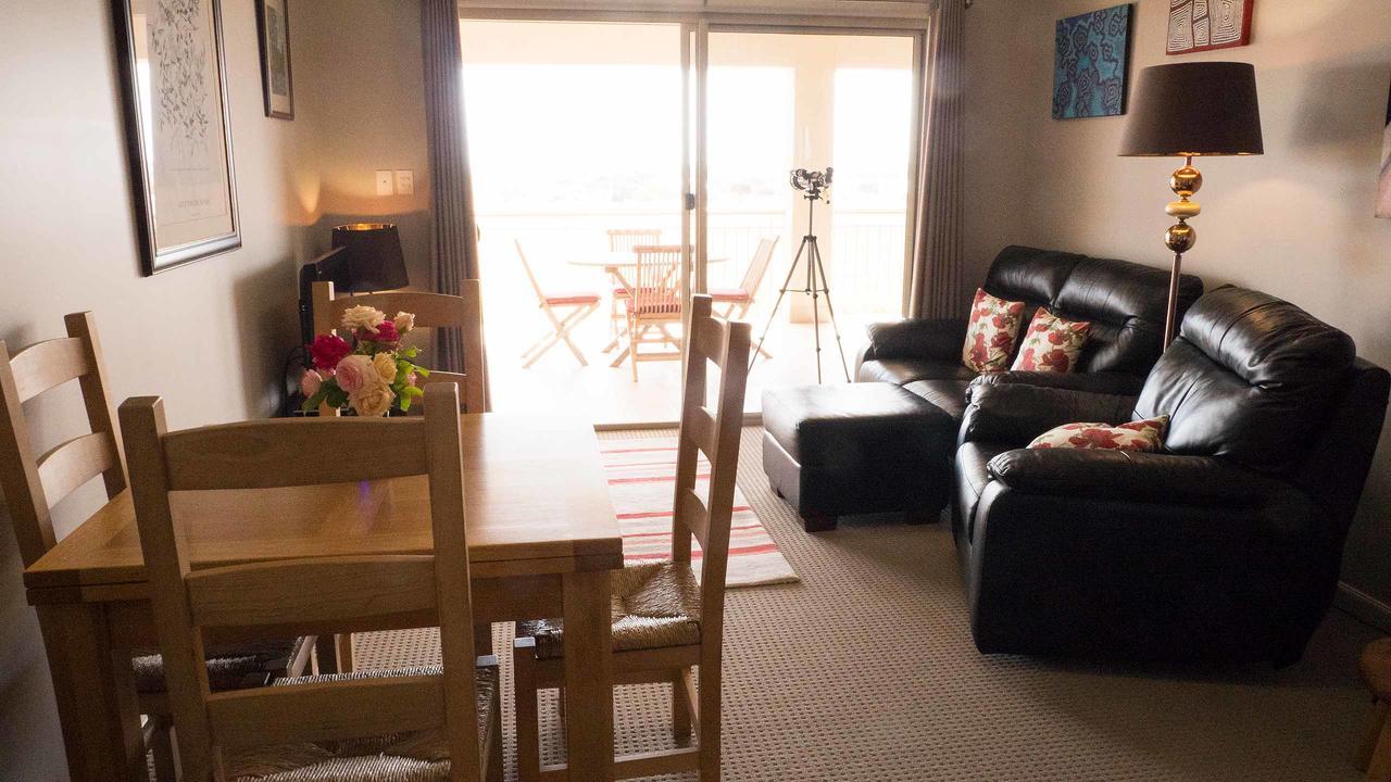 Rezare House Bed & Breakfast Wallaroo Kültér fotó