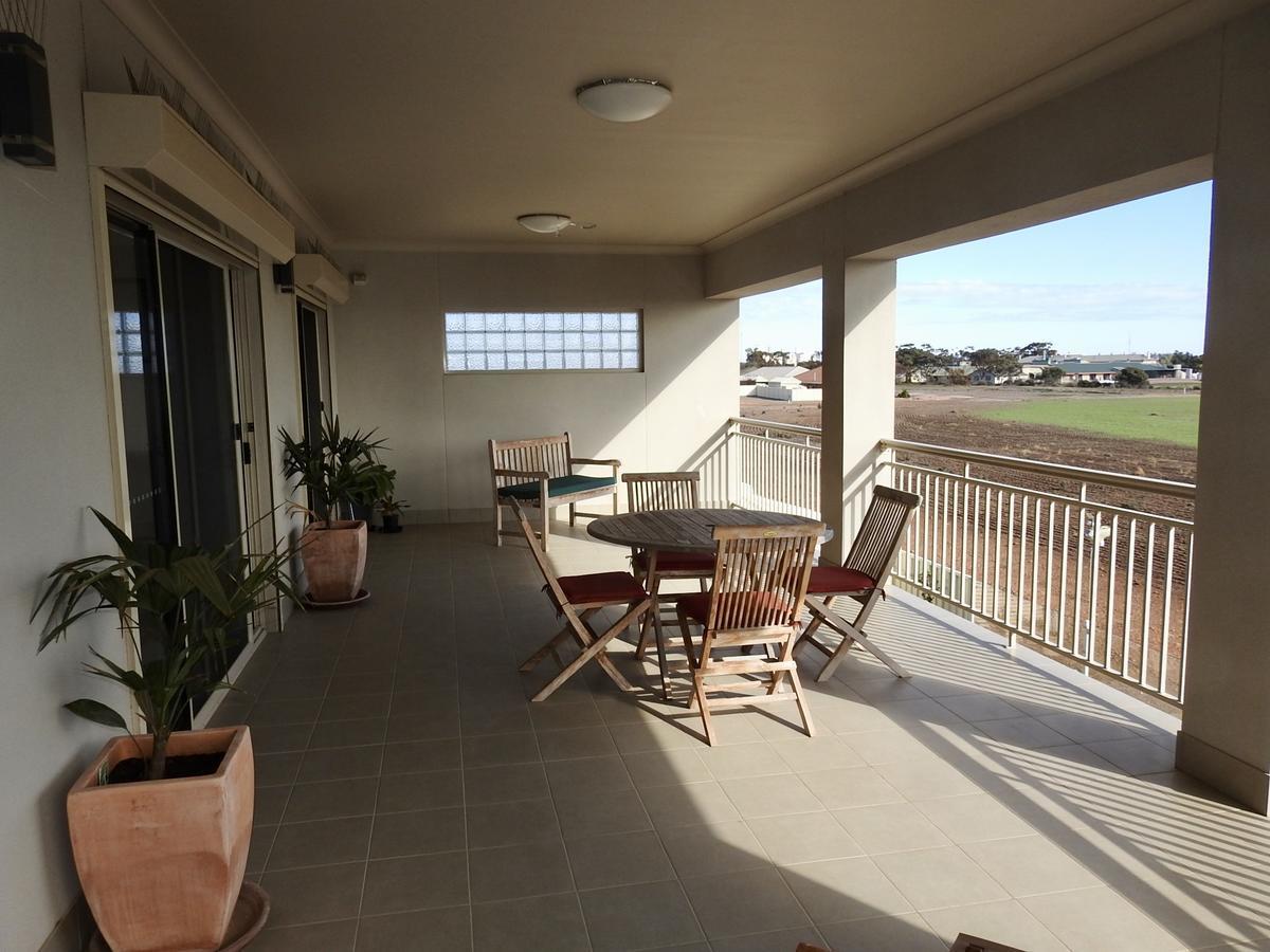 Rezare House Bed & Breakfast Wallaroo Kültér fotó