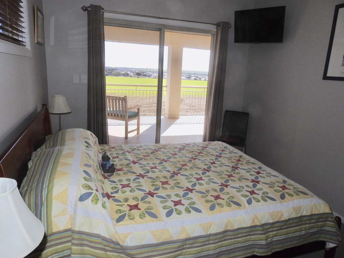 Rezare House Bed & Breakfast Wallaroo Kültér fotó