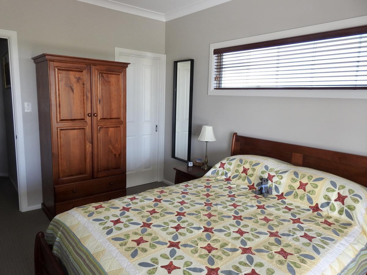 Rezare House Bed & Breakfast Wallaroo Kültér fotó