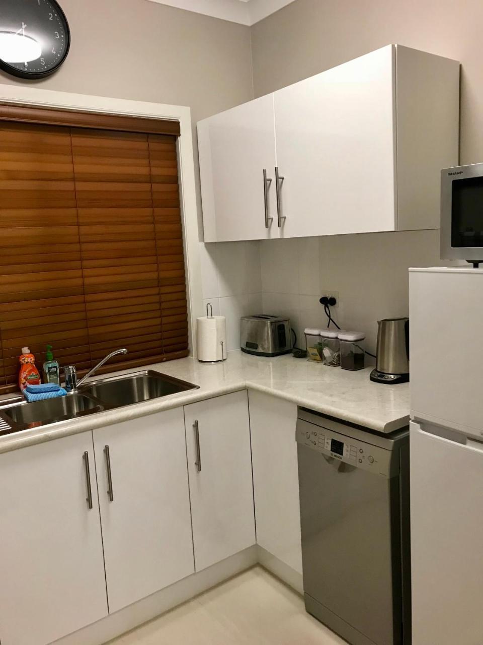 Rezare House Bed & Breakfast Wallaroo Kültér fotó