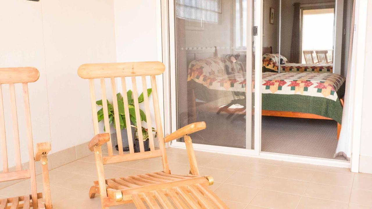 Rezare House Bed & Breakfast Wallaroo Kültér fotó