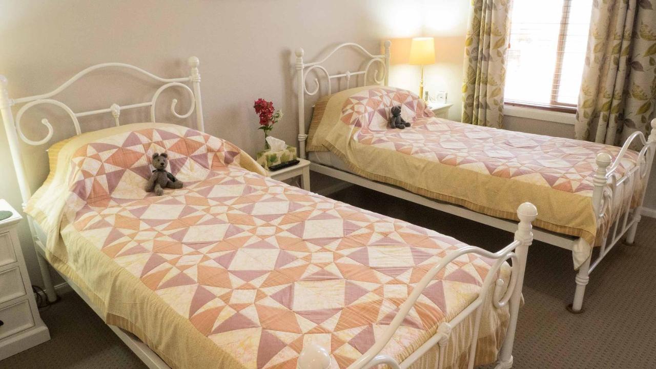 Rezare House Bed & Breakfast Wallaroo Kültér fotó